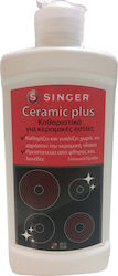 Singer Ceramic Plus Keramische Kochfelder 250ml 1Stück