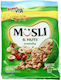 Bona Vita Muesli Oats Nuts Crunchy 375gr