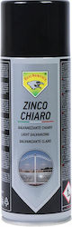 Eco Service Σπρέι Γαλβανισμού Zinco Chiaro Γκρι 400ml 12τμχ Eco Service Σπρέι Γαλβανισμού Zinco Chiaro Γκρι 400ml 12τμχ