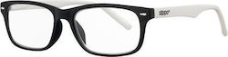 Zippo Reading Glasses +1.50 In Black Colour 31Z...