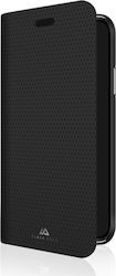Black Rock Bookstyle Μαύρη (iPhone 11 Pro)