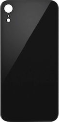 Καπάκι Μαύρο iPhone XR