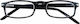 Zippo Reading Glasses +3.50 in Black color 31Z-...