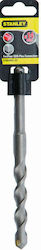 Stanley Drill with SDS Plus Shank for Masonry 14x60mm