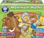 Orchard Mammoth Maths Educational Game Knowledge for 5-8 Years Old