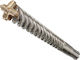 DEWALT Drill SDS-MAX XLR 19x540mm Four-Cut Drill Carbide with SDS Max Shank for Masonry 19x400mm