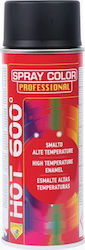 Eco Service Hot 600°C Eco Service Hot 600°C