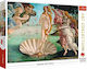 The Birth of Venus Puzzle 2D 1000 Pieces