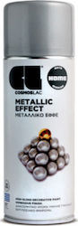 Cosmos Lac Σπρέι Βαφής Metallic Effect 400ml Cosmos Lac Σπρέι Βαφής Metallic Effect 400ml