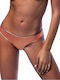 Bikini Brazil Χρυσό