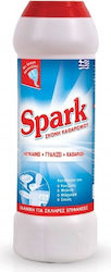 Spark Cleaning Powder Floor Cleaner Powder Suitable for Marbles 500gr