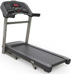 Horizon Fitness T202 Ηλεκτρικός Αναδιπλούμενος Διάδρομος Γυμναστικής 2.75hp για Χρήστη έως 147kg