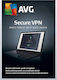 AVG Secure VPN für 5 Geräte und 1 Jahr Nutzung ...