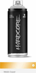 Montana Colors Spray Farbe Hardcore Acryl mit M...