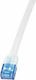 LogiLink Flat U/UTP Cat.6 Gigabit Network Cable...