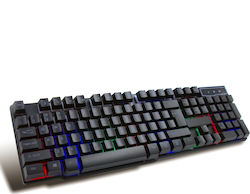 Omega Varr RGB Membrane (English US)
