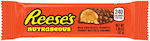 Reese's Peanut Butter & Caramel Σοκολάτα Γάλακτος Φυστικοβούτυρο 47gr