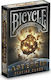 Bicycle Asteroid Plasticized Collectable Card Deck