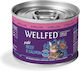 Wellfed Sterilised Wet Food for Adult Cats in C...