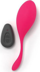 Dorcel Vibrating Egg Secret Vibe 2 Ροζ Dorcel Vibrating Egg Secret Vibe 2 Ροζ