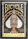 Bicycle Architectural Plasticized Collectable Card Deck