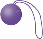 JoyDivision Joyballs Trend Single Purple