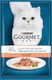 Purina Gourmet Perle Wet Food for In Pouch with...