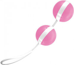 JoyDivision Joyballs Trend Κολπικές Μπάλες Ροζ JoyDivision Joyballs Trend Κολπικές Μπάλες Ροζ