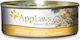 Applaws Natural Cat Food Hrana umeda pentru pis...