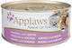 Applaws Natural Cat Food Wet Food for Adult Cat...