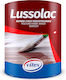 Vitex Lussolac Polyurethan Wasser 500 Farblos Matt 750ml