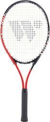 Wish 2515 27" Tennis Racket Red/Black