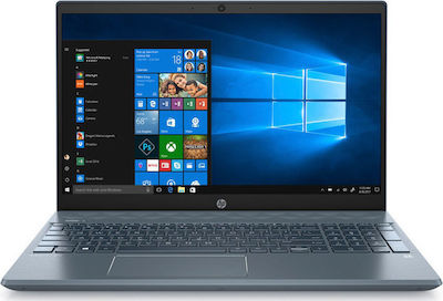 HP Pavilion 15-cw1028nv 15.6" IPS FHD (Ryzen 7-3700U/16GB/512GB SSD/)