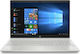 HP Pavilion 15-cw1029nv 15.6" IPS FHD (Ryzen 5-3500U/16GB/512GB SSD)