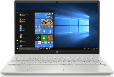 HP Pavilion 15-cw1029nv 15.6" IPS FHD (Ryzen 5-3500U/16GB/512GB SSD)