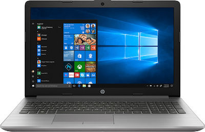 HP 250 G7 15.6" FHD (Kern i3-8130U/4GB/256GB SSD/)