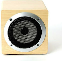 Omega OG61 Bluetooth Speaker 5W Beige