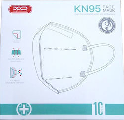 Protective Mask FFP2 10 Pieces