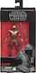 Action Figure The Black Series Zorii Bliss Star Wars for 4+ years old Years 15cm.