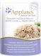 Applaws Natural Cat Food Wet Food for Adult Cat...