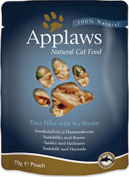 Applaws Natural Cat Food 70gr