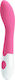 Pretty Love Bishop Vibrator G-Spot 18.2cm BI-014220 Pink