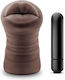 Blush Hot Chocolate Renee Masturbator BL-73536 1buc