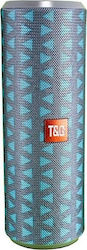 T&G TG-126 Boxă Bluetooth 10W cu Radio și Durat...