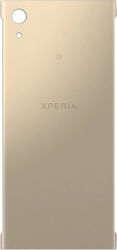 Sony Replacement Back Cover Gold for Xperia XA1