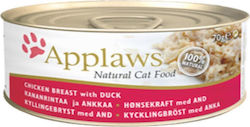 Applaws Natural Cat Food 156gr