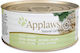 Applaws Natural Cat Food Kitten Υγρή Τροφή για Ανήλικες Γάτες σε Κονσέρβα με Κοτόπουλο χωρίς Γλουτένη 70gr