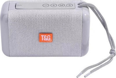 T&G Bluetooth-Lautsprecher 5W Gray