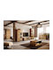 Double Door Wardrobe Galitea 80x54x194cm