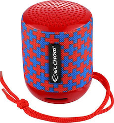 T&G TG-129 Ηχείο Bluetooth 5W με Ραδιόφωνο και ...